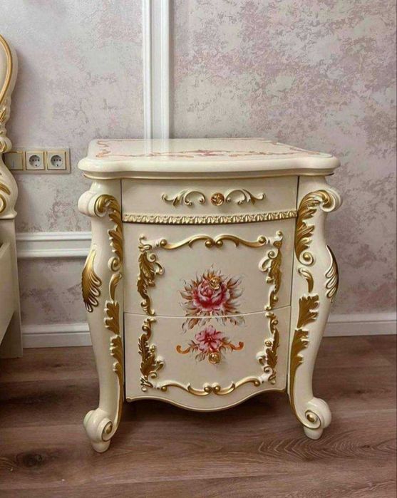 Спальный гарнитур Malaysia