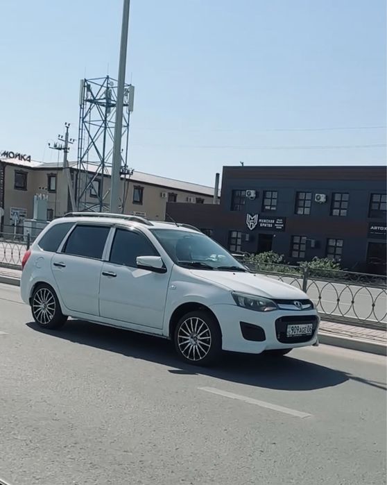 Диски Granta sport R16