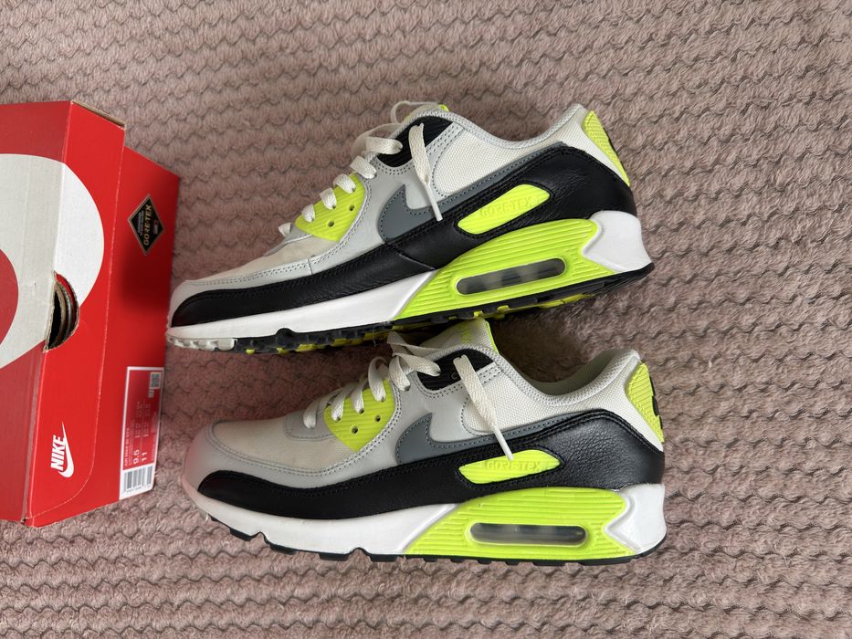 Vând Nike Air Max 90 GTX