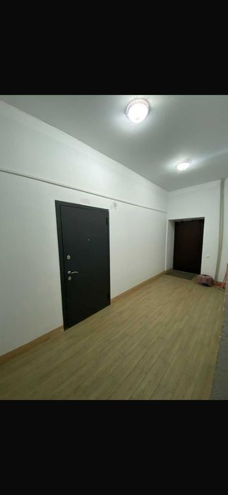Продается студия на Болашаке со свежим ремонтом