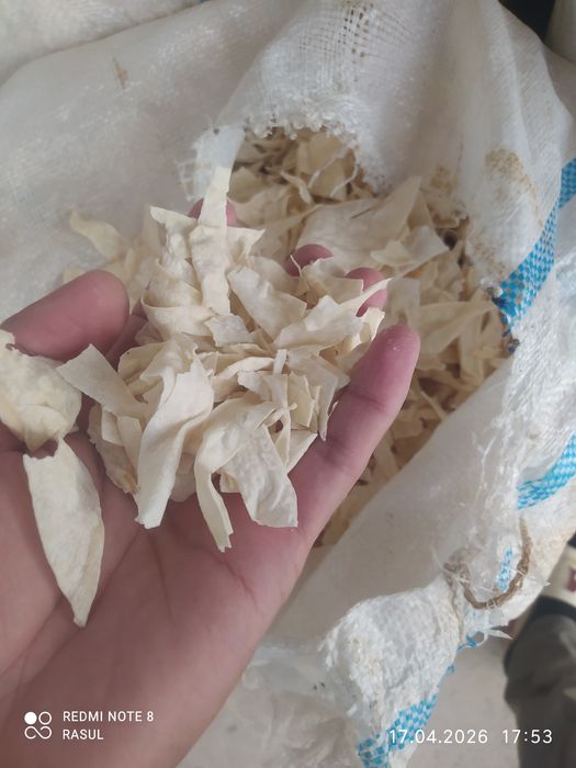 qotgan non, quritilgan hamir,lavash hamir  otxod, othod,,отход хлеб