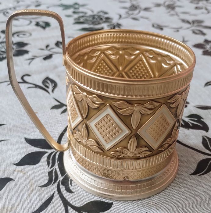 Руски оригинални подстакани