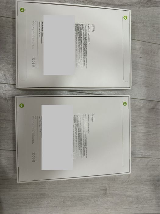 Продам iPad pro 11 M5 256gb