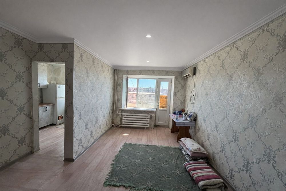 Срочно продам 2 комн квартиру