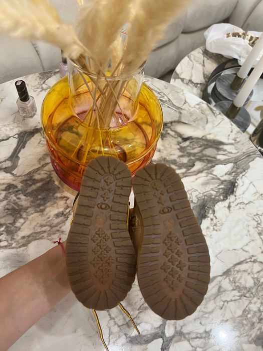 Детски Timberland боти нови унисекс