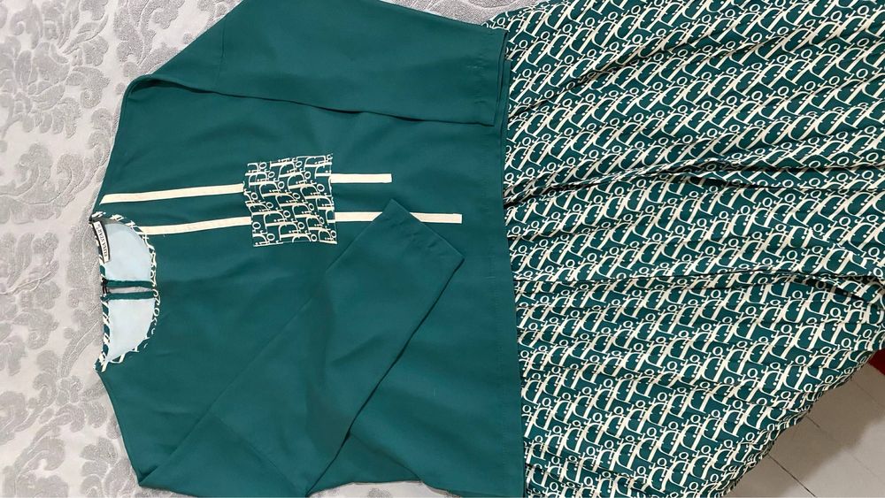 кийимлар берилади