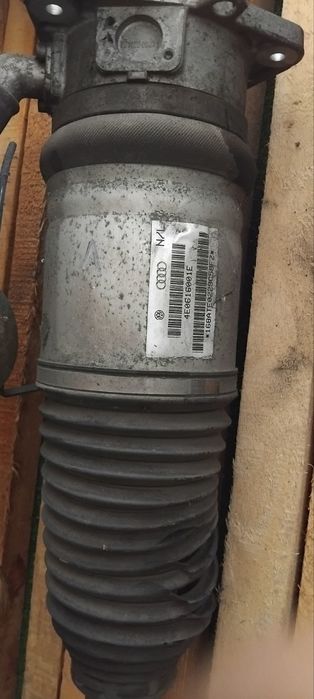 Задни възглавници Audi A8 D3 Ауди А8