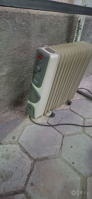 Обогреватель  дома