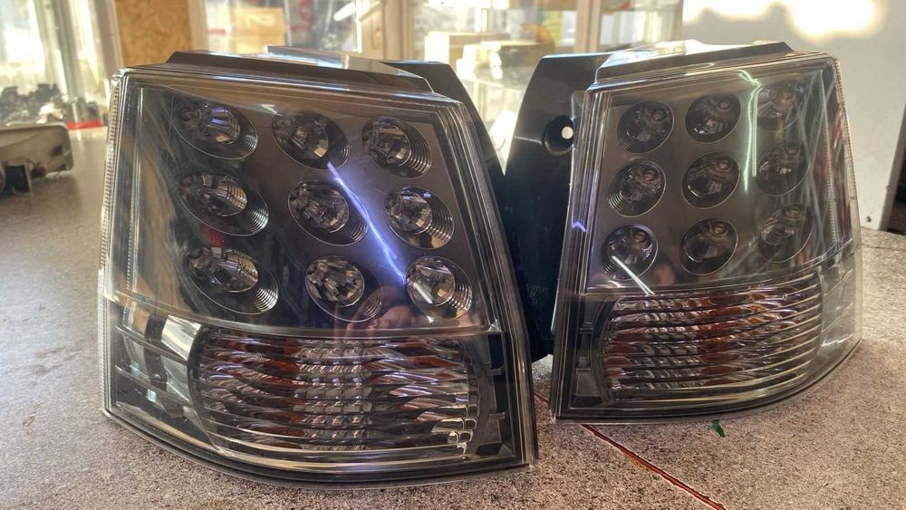 Задние фонари в крыло Mitsubishi Outlander 2007г.в Б.у  цена за 1шт