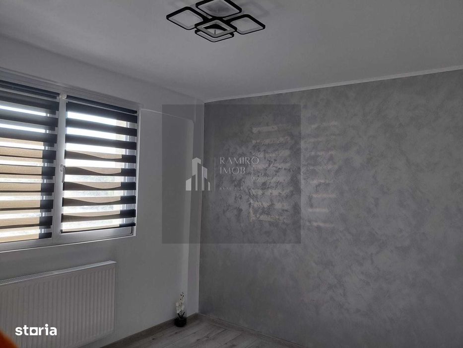 Apartament 2 camere, Pantelimon Sos Vergului, renovat integral