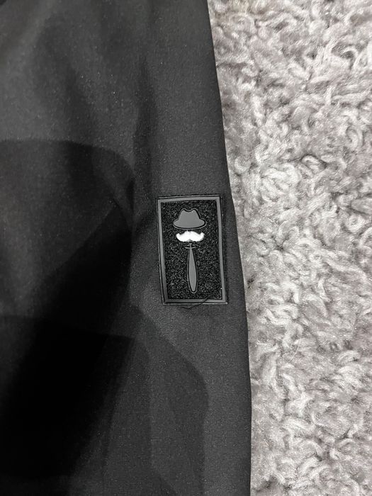 Пролетно яке размер S