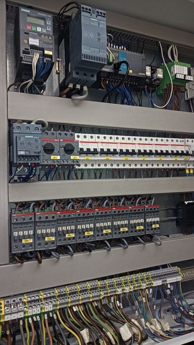 Электрик қызметі