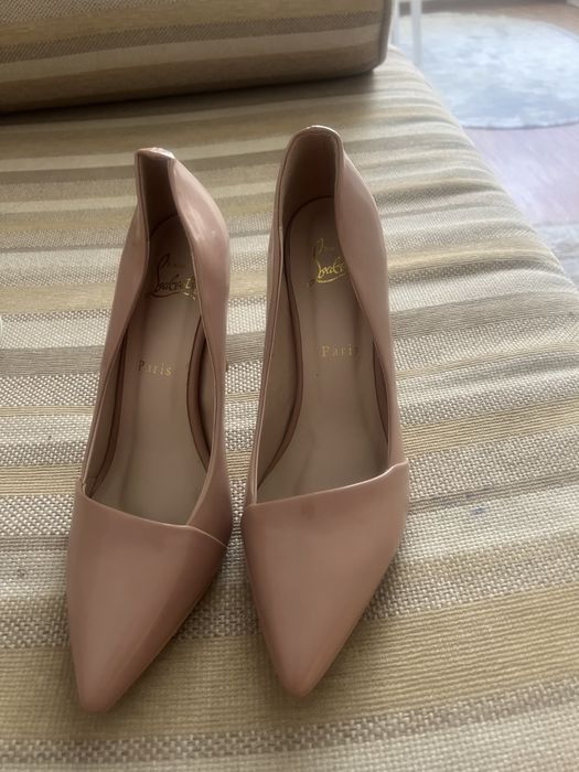 Новый туфли , за 2000 отдам!