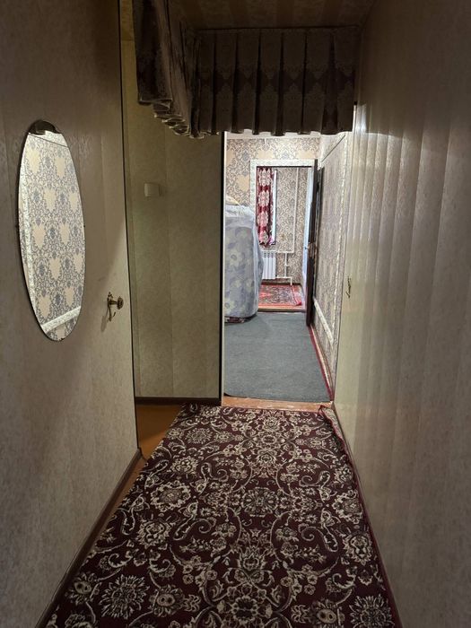 Срочно продается 2х комнатная квартира 33000$