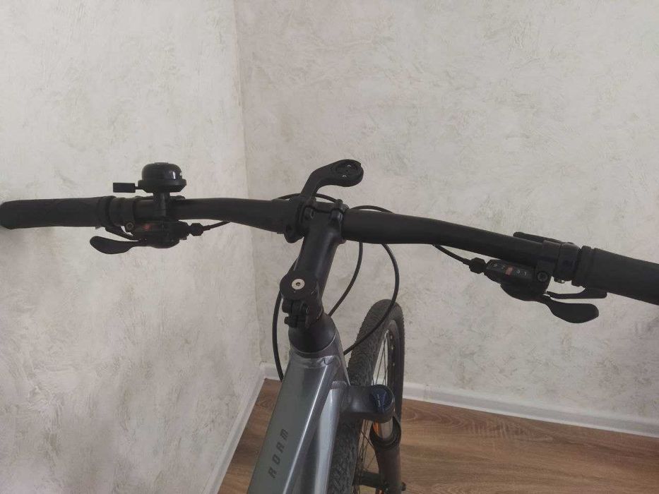 Велосипед Giant Roam 2