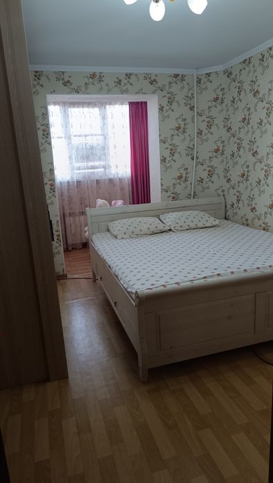 Продам 4к.квартиру