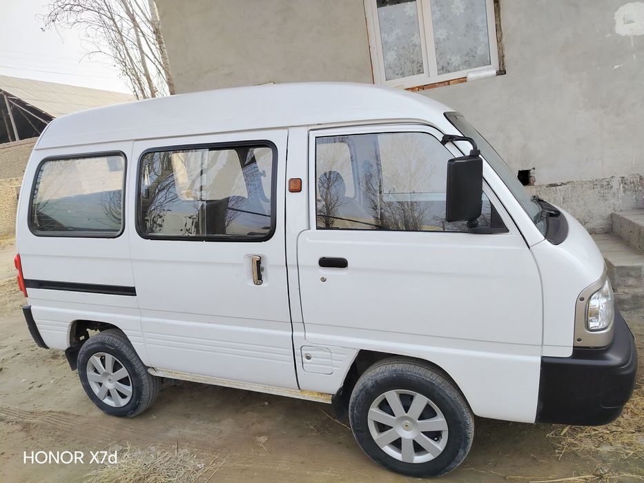 Дамас 2009йил прапан метанда йуради йуриш туриши яхши