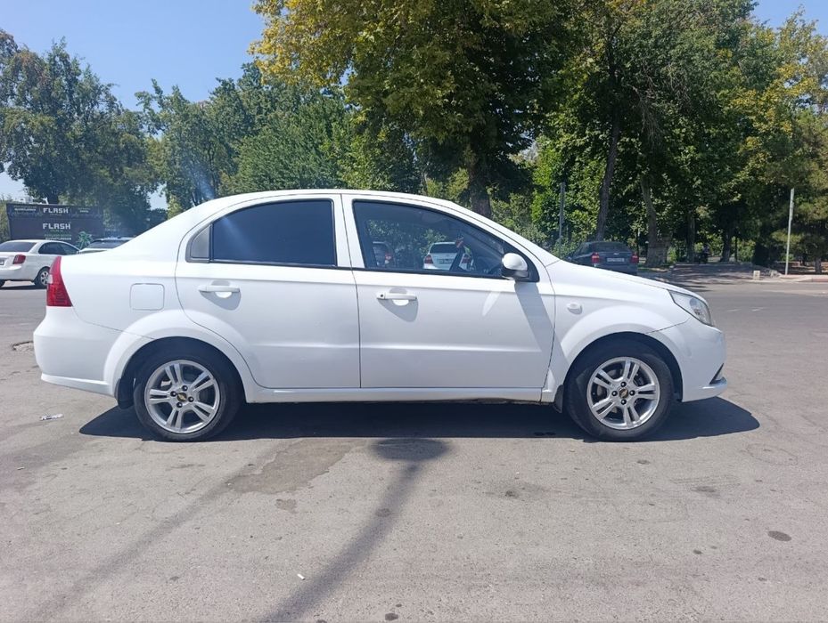 Nexia 3 oq 2022 yil Avtomat