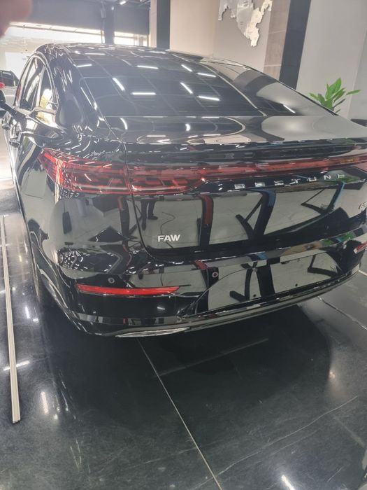 Bestun b70 restayl.  1,5 turbo