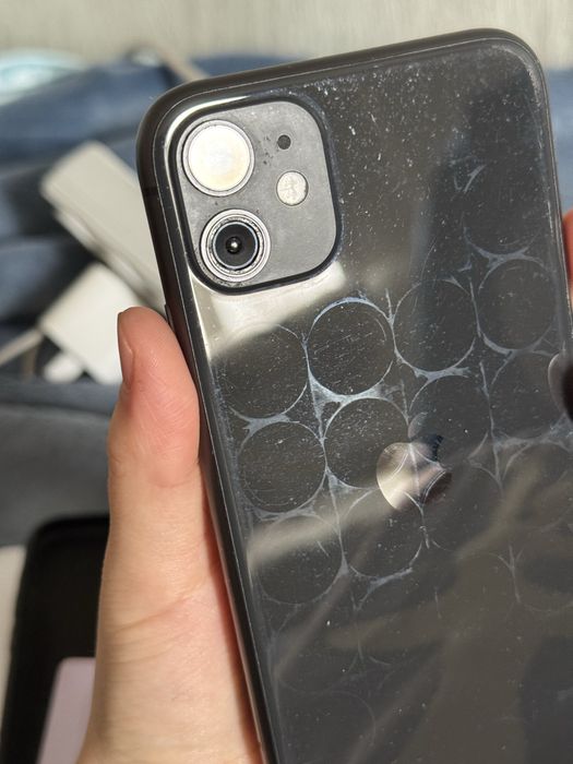 iPhone 11 продам 128 гб