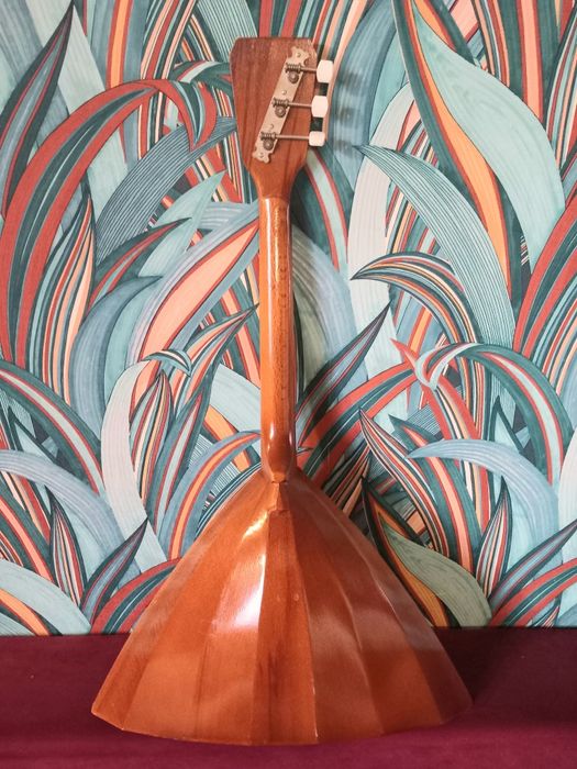 Балалайка в перфектно състояние