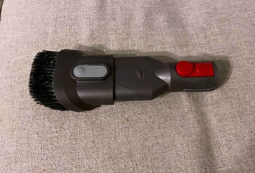 Perie aspirator Dyson V8 - accesoriu
