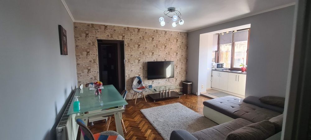 Cazare in regim hotelier - Comfort Home Apartment Petrosani