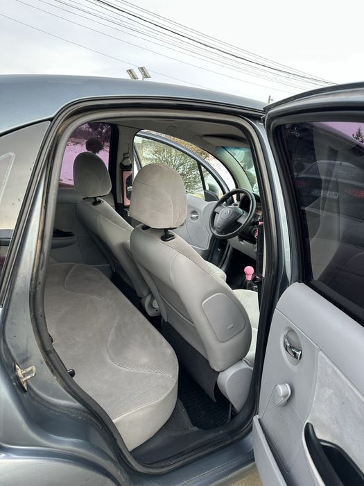 Vand Citroen C3 2006