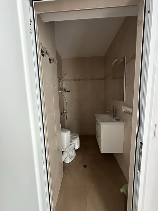 Студио под наем партер България мол Манастирски ливади-изток