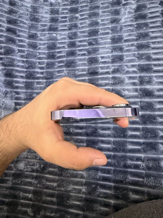 Iphone 14 pro max 256gb