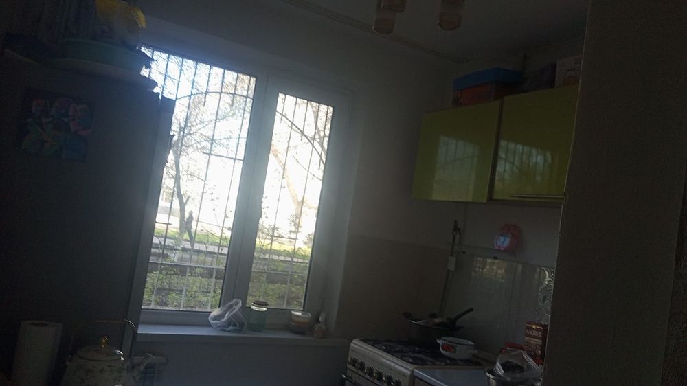 Продажа двух комнотного квартиры