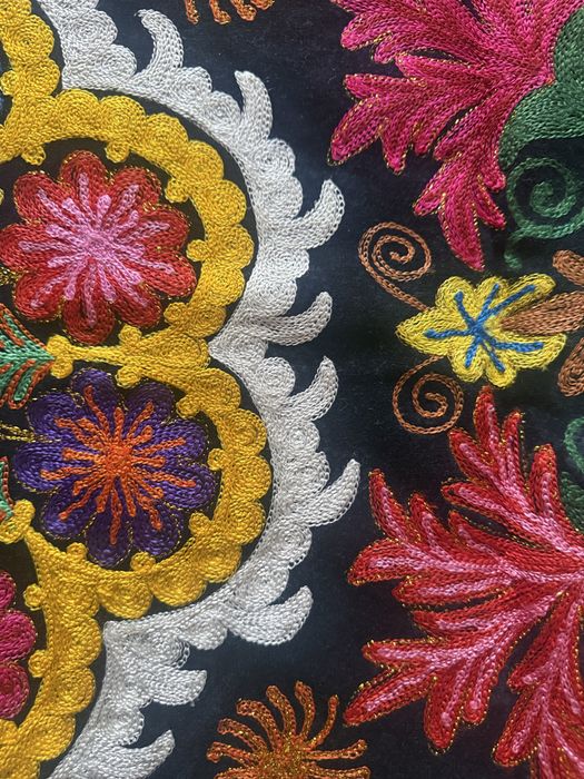 Samarqand Kashtalari