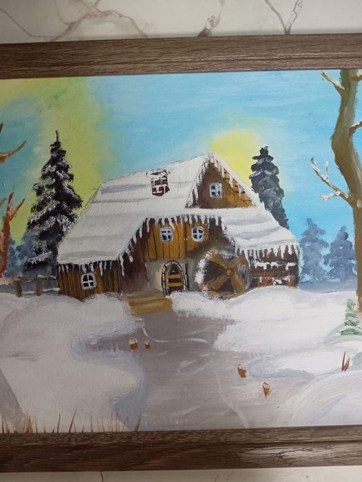 Продаётся картина