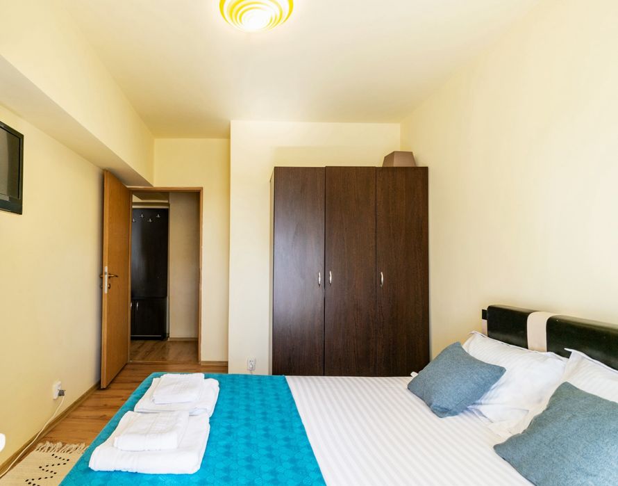 Apartament 2 camere, Ultracentral, CEC, Minerva