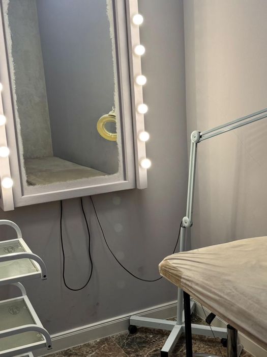 Аренда кабинета в салоне