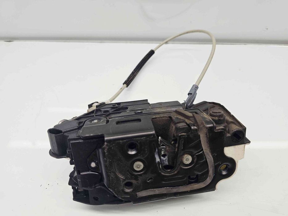 Broasca usa dreapta spate Seat Ibiza 5 (6J5) FR [Fabr 2008-2017]