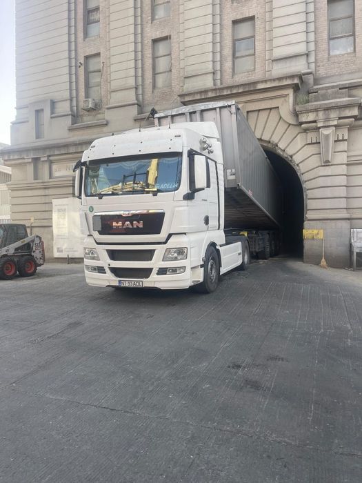 Se Vinde Ansamblu Cereale