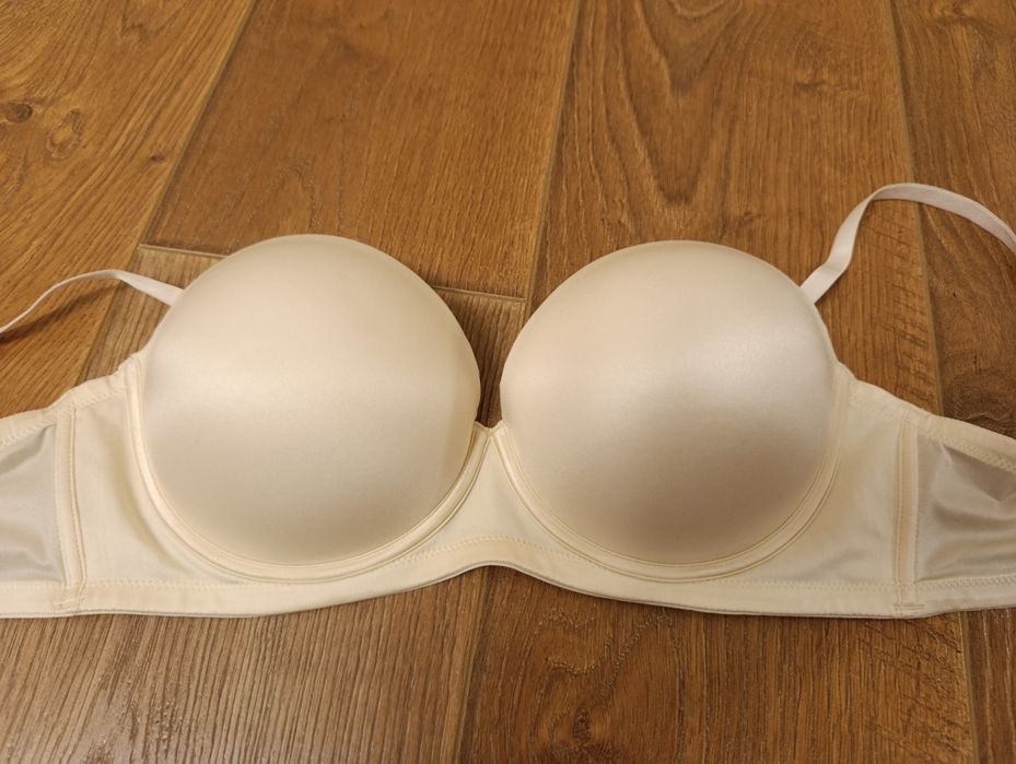 Супер Push-up сутиен бриджитка Lormar 4-ка