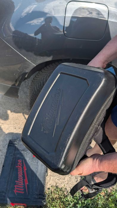 Rucsac Milwaukee 4932500309