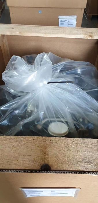 Двигатель на Мерседес М 113 5,0 л.