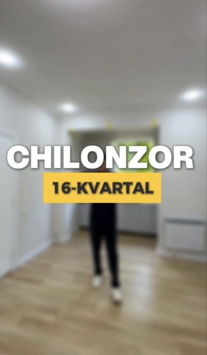 Kvartira srochno sotiladi