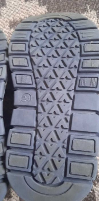 Детски обувки за момче