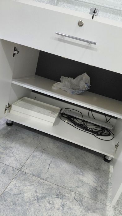 Шкаф для ювелирная изделий