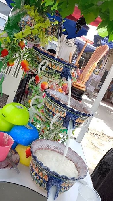 Ayron apparat sotiladi