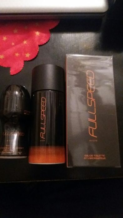 НАМАЛЕНИЕ на парфюми AVON и Oriflame Мъжки и Комплекти!!!