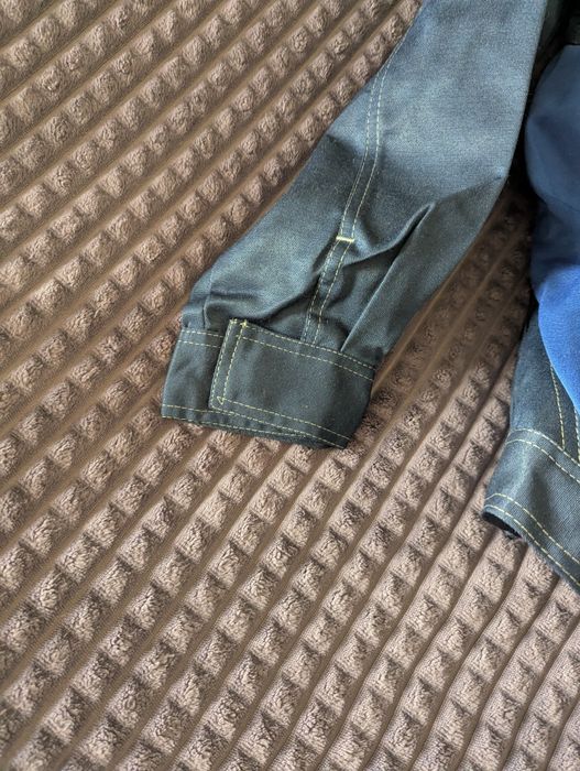 Спецовка рабочая