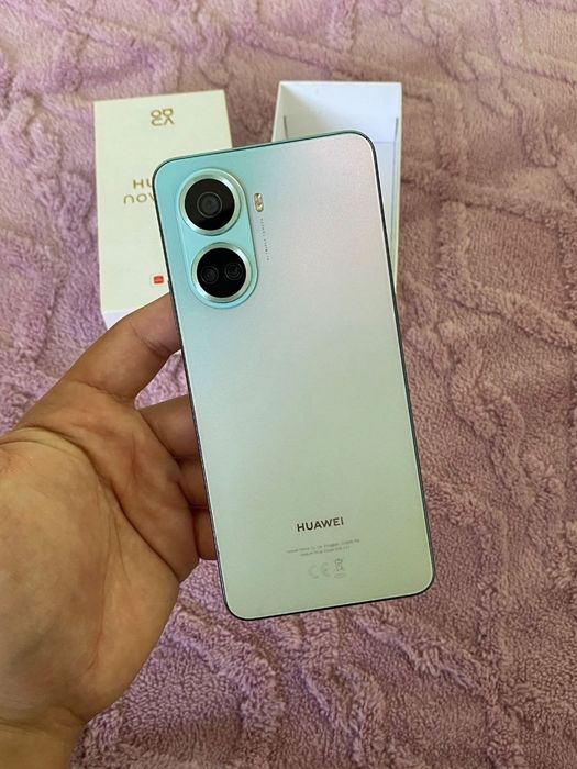 Huawei Nova SE 10 8/128гб