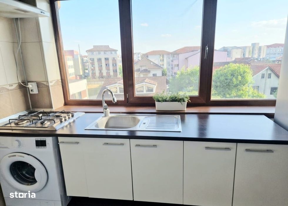 Bloc Nou-Parcare Subterană-Pet Friendly-Baba Novac / Compozitorilor — fotografia 1