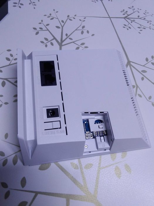 Роутер модем WI-FI Altel 4G