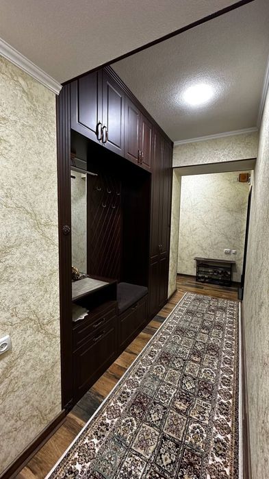 Долгосрочная аренда 3 комнатной квартиры